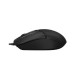 Миша A4Tech Fstyler FM12S (Black), USB