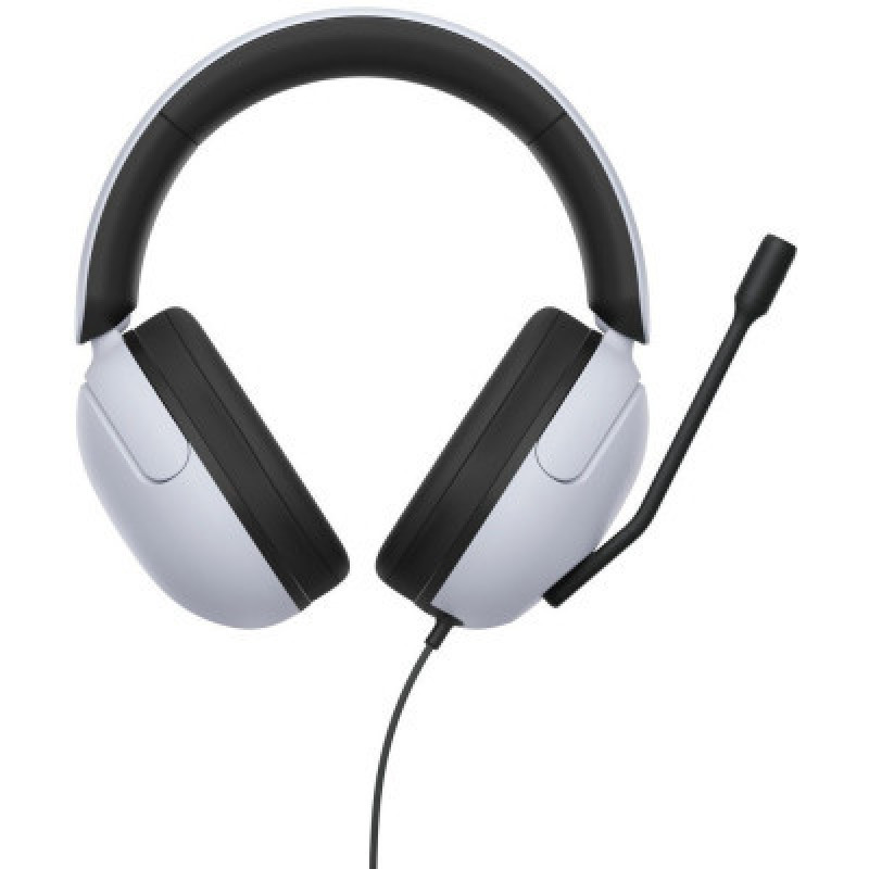 Гарнітура ігрова Over-ear Sony INZONE H3 3.5 mini-jack MDRG300W.CE7