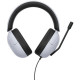 Гарнітура ігрова Over-ear Sony INZONE H3 3.5 mini-jack MDRG300W.CE7