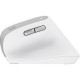 Миша Trust Bayo 2 Ergonomic, WL/USB-A, білий 25146_TRUST