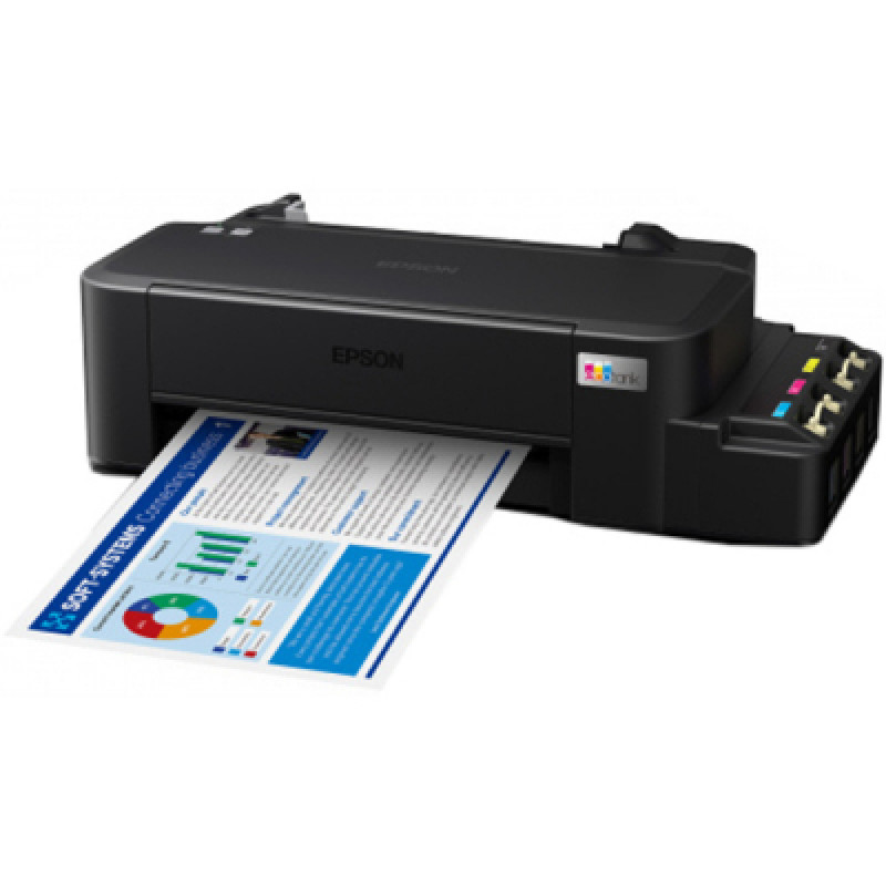 Принтер БФП Epson L121