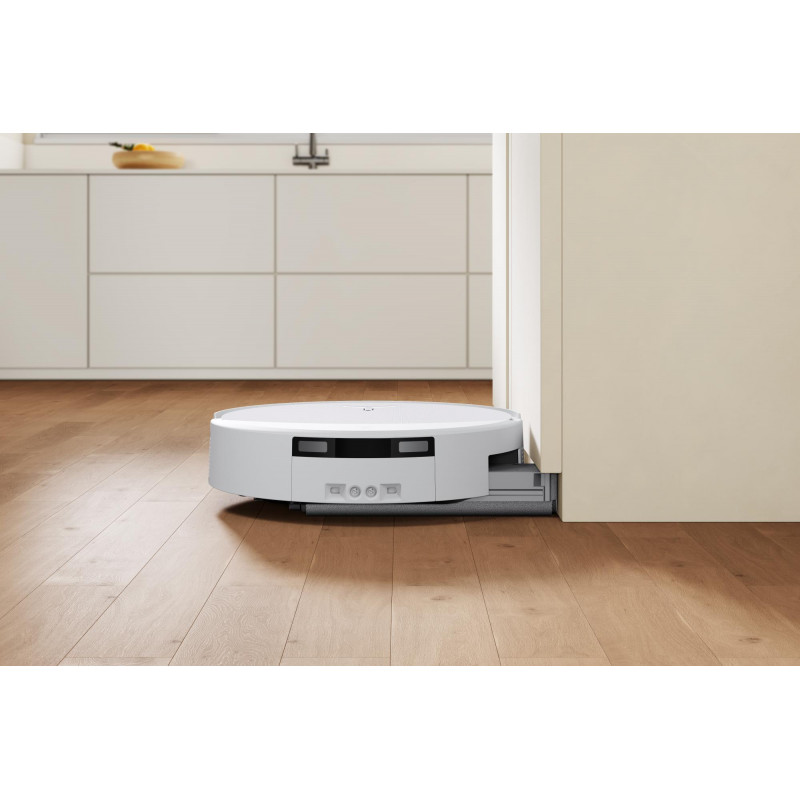 Робот-пилосос ECOVACS DEEBOT T90 PRO OMNI WH