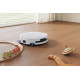 Робот-пилосос ECOVACS DEEBOT T90 PRO OMNI WH