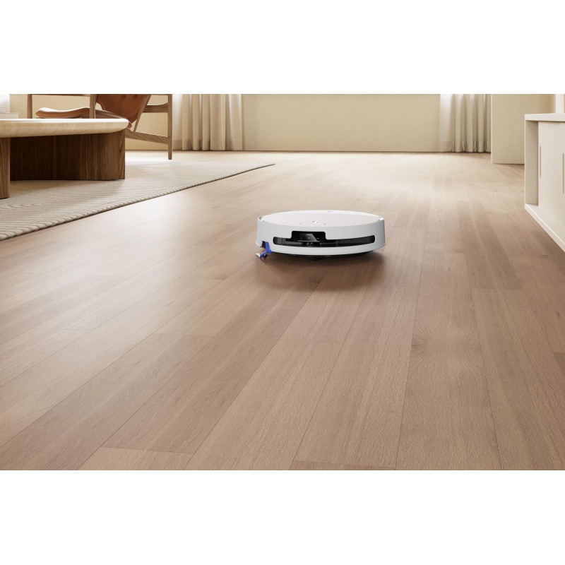 Робот-пилосос ECOVACS DEEBOT T90 PRO OMNI WH