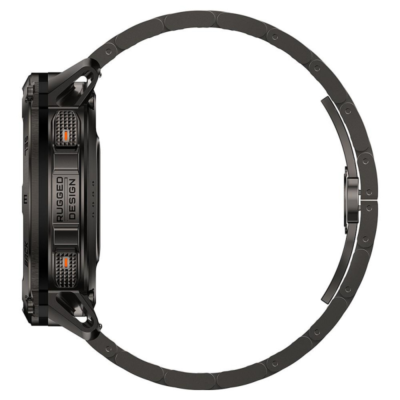 Розумний годинник KOSPET TANK T4 SE BLACK