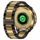 Розумний годинник KOSPET TANK T4 SE GOLD