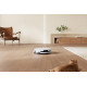 Робот-пилосос ECOVACS DEEBOT T90 PRO OMNI WH