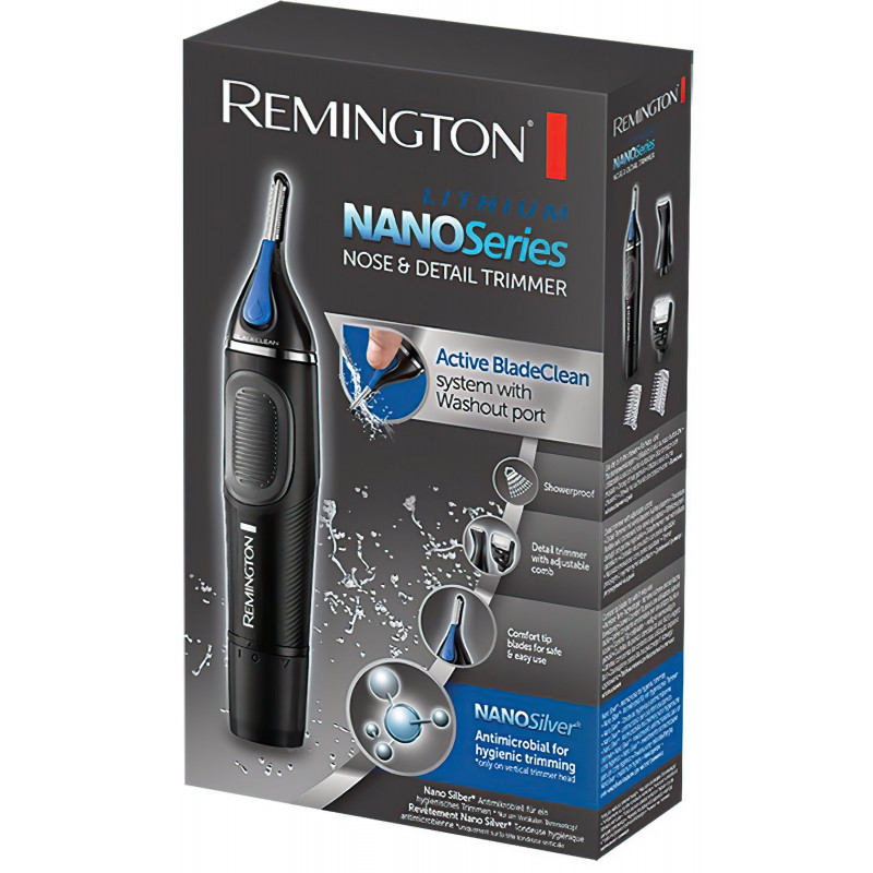 Тример Remington NE3870
