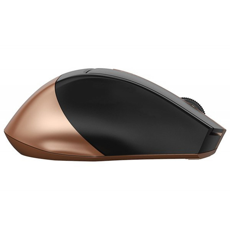 Миша A4Tech Fstyler FG35, USB