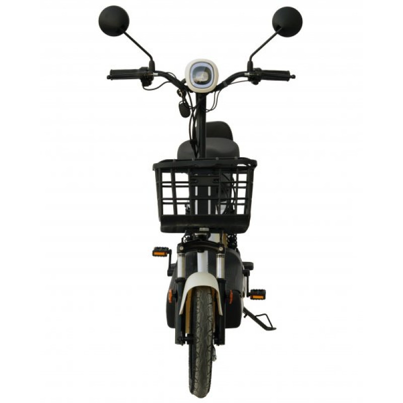 Електроскутер Maxxter E500 (Beige)