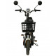 Електроскутер Maxxter E500 (Beige)