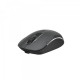 Миша бездротова A4Tech Fstyler FB26CS Air2 (Smoky Grey), сірий+чорний