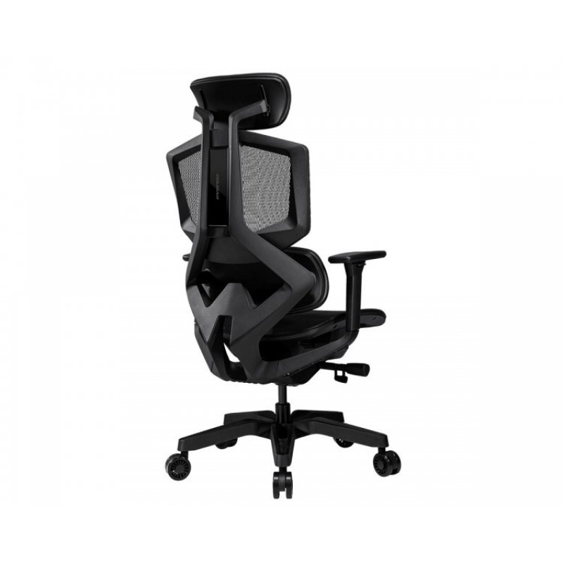 Крісло ігрове Cougar Argo One (Black), чорний