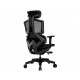Крісло ігрове Cougar Argo One (Black), чорний