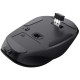 Миша Trust Fyda Rechargeable ECO, WL, Чорний 24727_TRUST