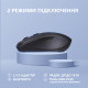 Миша 2E MF225 Silent WL BT Black