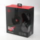 Гарнітура ігрова A4Tech Bloody G525, USB чорна