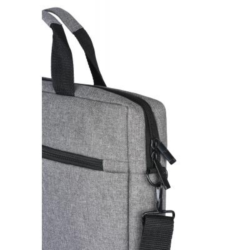 Сумка для ноутбука 2E-CBN315GY 16 Gray