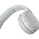 Навушники On-ear Sony WH-CH520, Білий WHCH520W.CE7