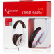 Навушники Gembird MHS-001 White