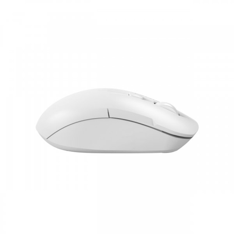 Миша бездротова A4Tech Fstyler FG16CS Air2 (White)