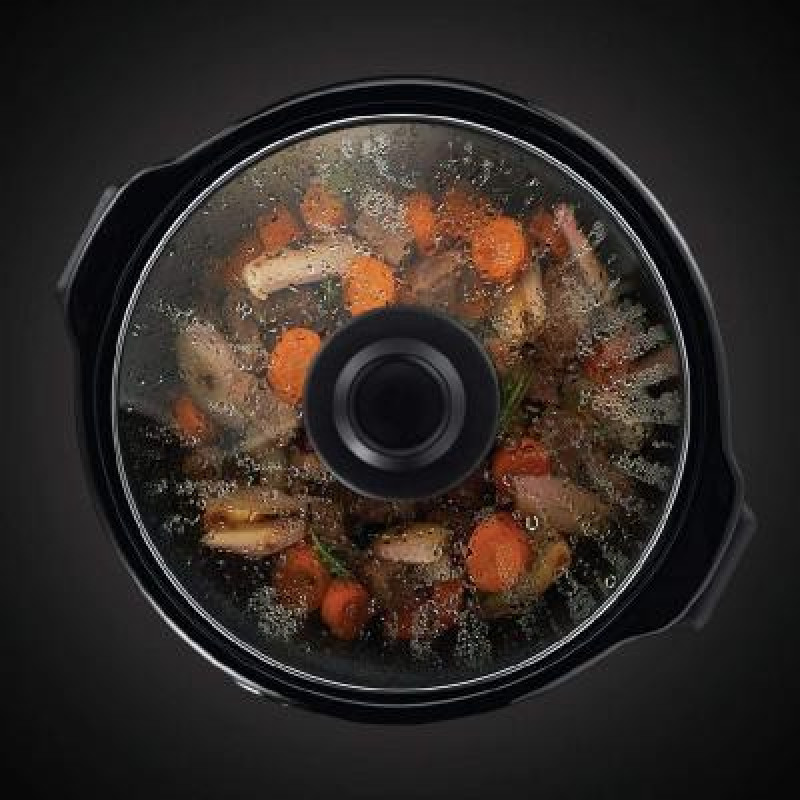 Повільноварка Russell Hobbs 24180-56
