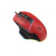 Миша ігрова A4Tech W95 Max Bloody, червоний, Bloody