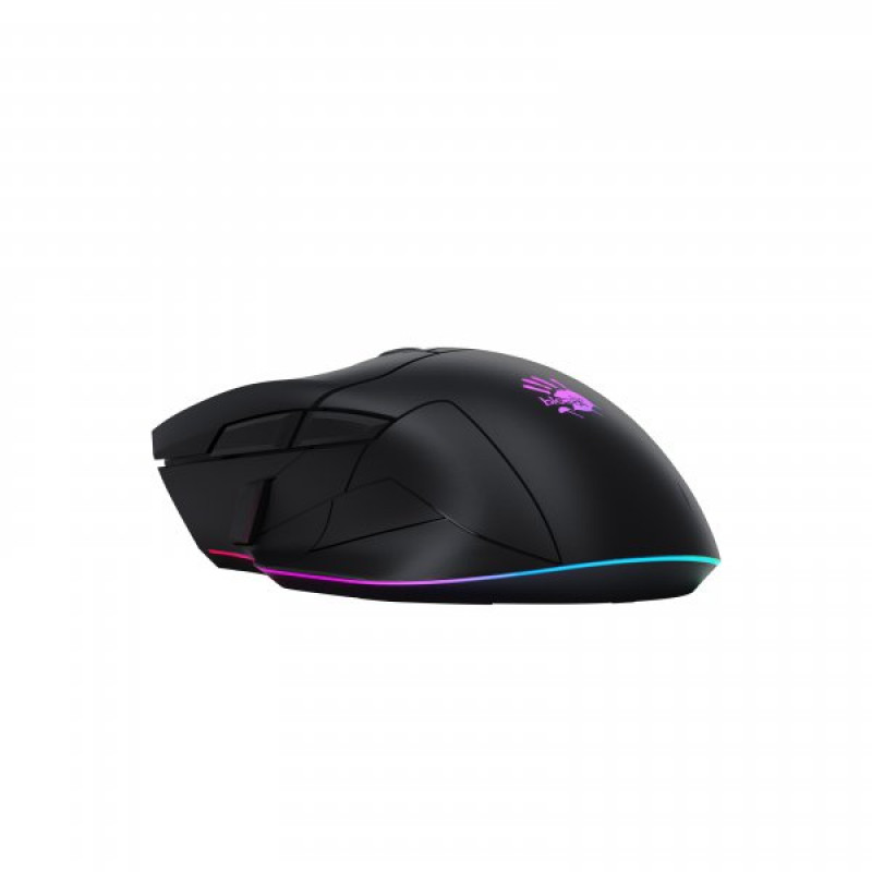 Миша ігрова A4Tech W70 Max Bloody,чорна, Bloody