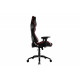 Крісло 2E GAMING HIBAGON II Black/Red 2E-GC-HIB-BKRD