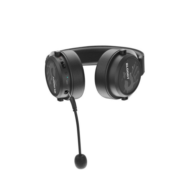 Навушники Bloody MR590 (Sport Black)