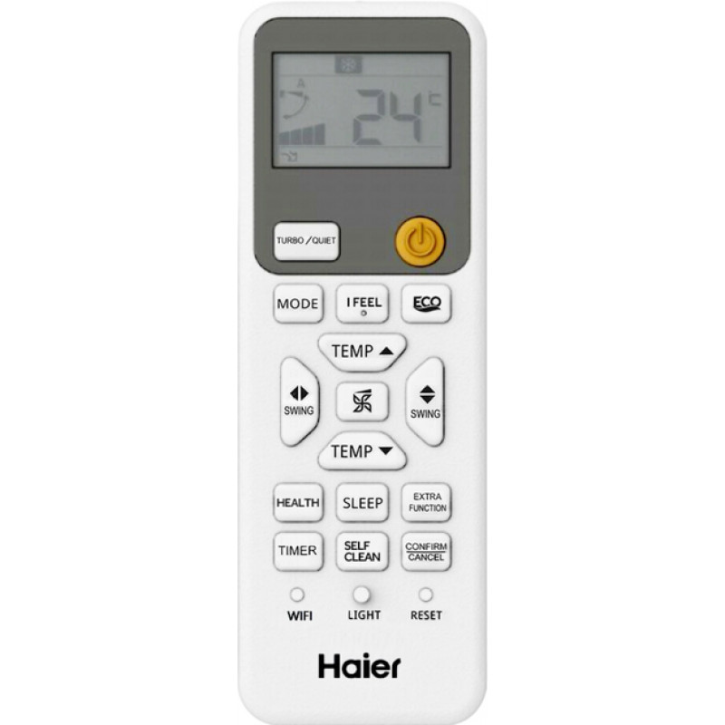 Кондиціонер Haier Revive Inverter AS25RHBHRA/1U25YERFRA
