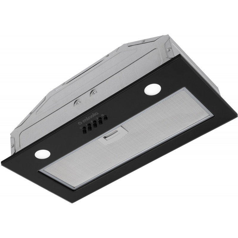Витяжка Minola HBI 52621 BL GLASS 700 LED