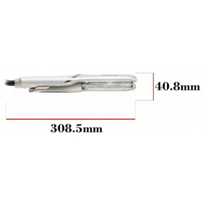 Вирівнювач волосся Remington S9001