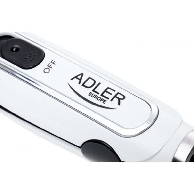Стайлер/вирівнювач ADLER AD-2104