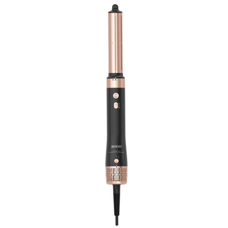 Мультистайлер SOGO SS-3730