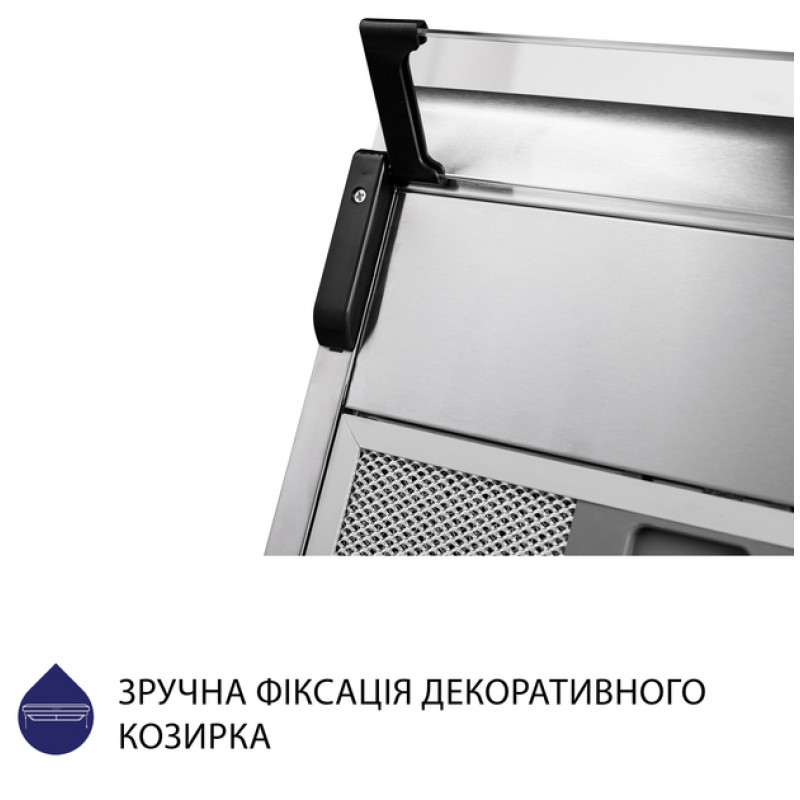 Витяжка Minola HPL 615