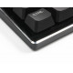 Клавіатура A4Tech Bloody B820R, чорна, підсвічування клавіш, USB