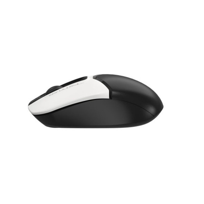 Миша A4Tech Fstyler FG12 (Panda), USB