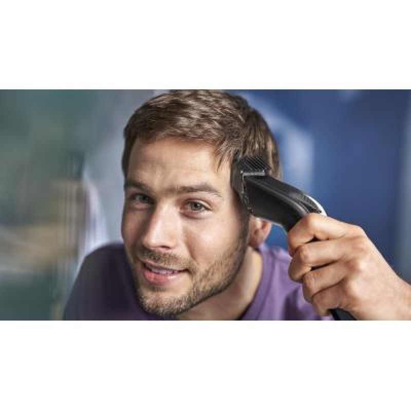 Машинка для стрижки PHILIPS HC7650/15