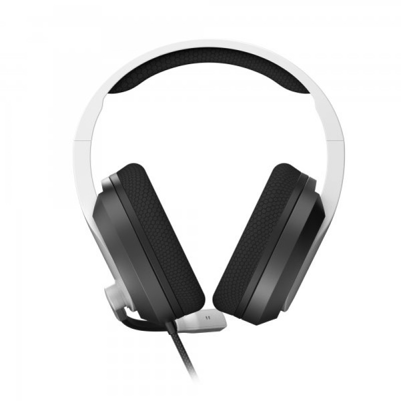 Гарнітура ігрова A4Tech Bloody G260p (White), USB