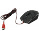 Миша ігрова A4-Tech Bloody A70 Activated, Blazing Gaming, чорна