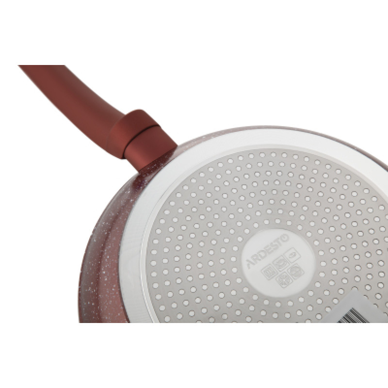 Сковорода Ardesto Gemini Molise Fry Pan, 26см, алюміній AR1926GRR