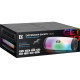 Портативна акустика DEFENDER Enjoy S600 10Вт, Light/FM/microSD/USB, чорний 65603