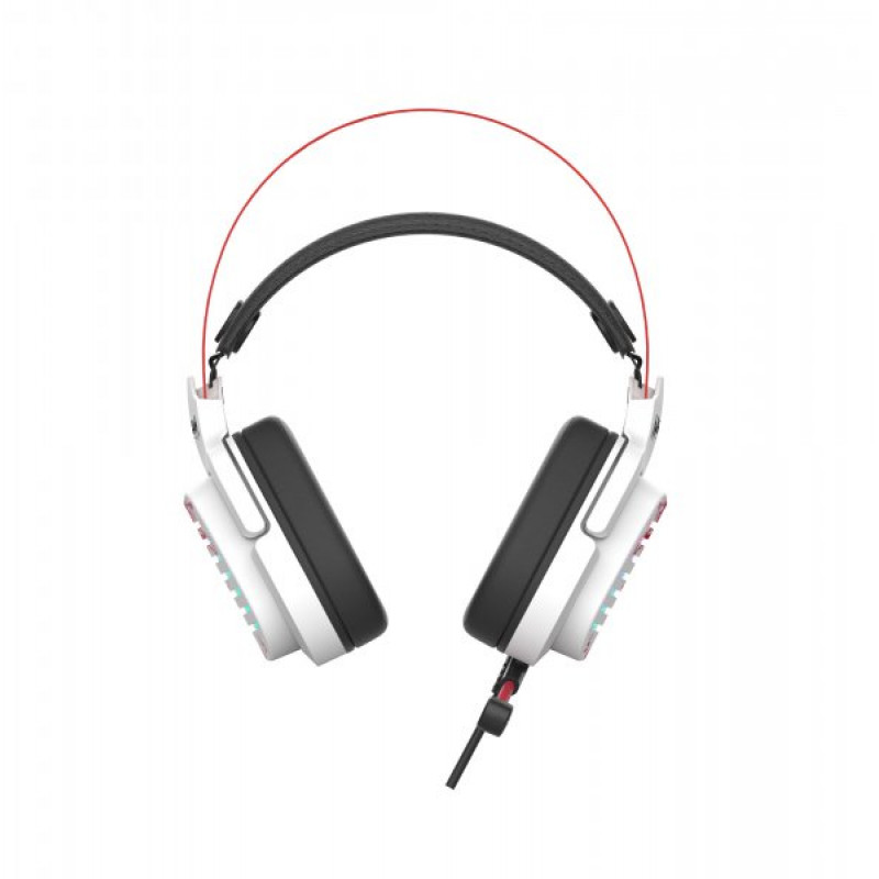 Гарнітура ігрова A4Tech Bloody G560 Naraka, USB