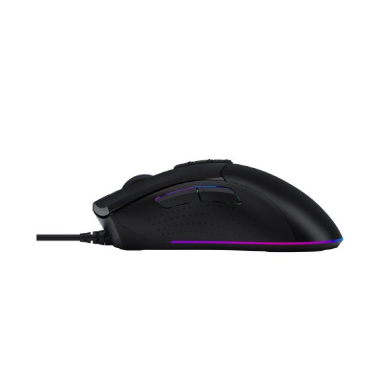 Миша ігрова A4Tech W90 Max Bloody,чорна, Bloody