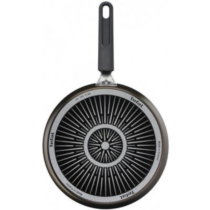 Сковорода для млинців Tefal XL Intense, (25см) C3841053