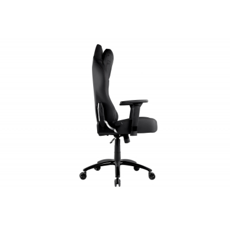 Крісло 2E GAMING BASAN II Black/Red 2E-GC-BAS-BKRD