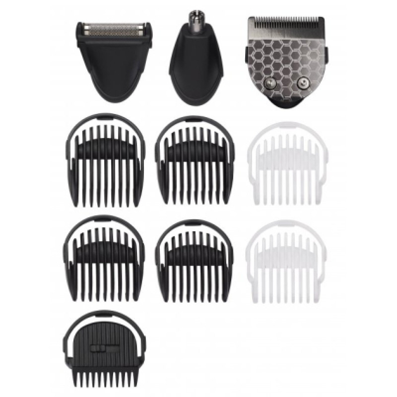 Набір для стрижки Babyliss MT727E
