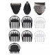Набір для стрижки Babyliss MT727E