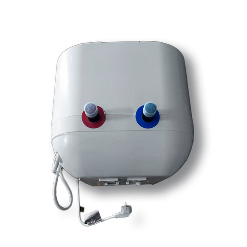 Водонагрівач Midea PRIME D10-20VI (O)